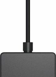 ViseeO Karplayer Bluetooth/Wi-fi Adapter Voor Draadloze Apple CarPlay