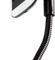 LogiLink Smartphone Autohalterung + Autoladeger?t 15,5W -70Mai SHOP 224x840 1