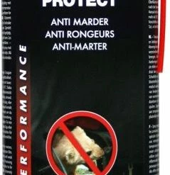 Motip Anti-Marterspray - Marter - Marterspray - 500ml