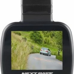 Nextbase 112 - Dashcam - Dashcam Voor Auto - Nextbase Dashcam -70Mai SHOP 254x840