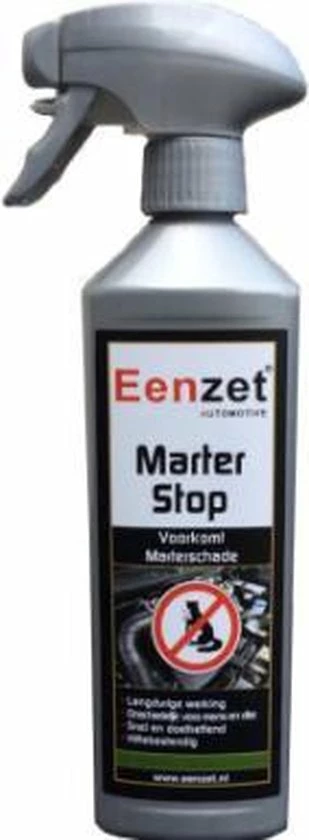 Eenzet Anti Marterspray 5 Eenzet Anti Marterspray - Image 3