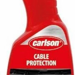 Carson Carlson Kabelbescherming Anti-Marter 500 Ml - Marterverjager Auto Spray