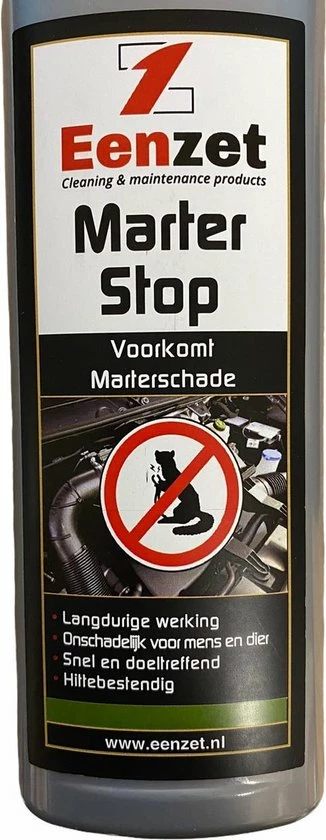 Eenzet Anti Marterspray 4 Eenzet Anti Marterspray - Image 2