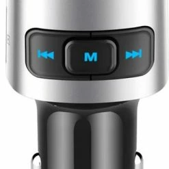 Athletix® FM Transmitter Bluetooth Draadloze Carkit Voor In De Auto 2022 / MP3 Speler Mobiel / LED Verlichting / Handsfree Bellen In De Auto / Bluetooth 5.0 / USB 3.0 Auto Lader / 2 USB Aansluitingen / Muziek Streamen / USB Of SD Kaart / Carkit Adapter 19 Athletix® FM Transmitter Bluetooth Draadloze Carkit Voor In De Auto 2022 / MP3 Speler Mobiel / LED Verlichting / Handsfree Bellen In De Auto / Bluetooth 5.0 / USB 3.0 Auto Lader / 2 USB Aansluitingen / Muziek Streamen / USB Of SD Kaart / Carkit Adapter -70Mai SHOP 351x840