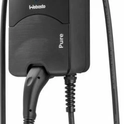 Webasto Pure II 11KW Laadpaal 7m -70Mai SHOP 359x840