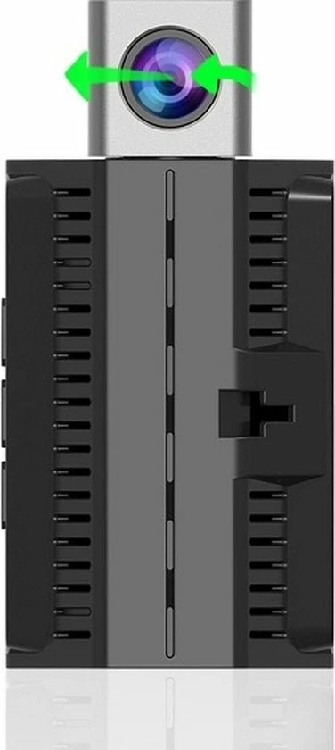 TechU? Dashcam Voor en Achter Camera ? M12 Zwart ? 3? Scherm ? Full HD 1080P ? GPS & Wifi ? 150? Wijdhoeklens ? Nachtvisie ? Loop recording ? Bewegingssensor ? G-sensor ? Parkeermodus ? Incl. Achteruitrijcamera - voor auto TechU? Dashcam Voor En Achter Camera ? M12 Zwart ? 3? Scherm ? Full HD 1080P ? GPS & Wifi ? 150? Wijdhoeklens ? Nachtvisie ? Loop Recording ? Bewegingssensor ? G-sensor ? Parkeermodus ? Incl. Achteruitrijcamera - Voor Auto -70Mai SHOP 376x840 2