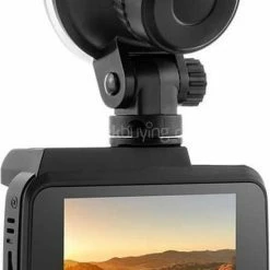 AZDome Dashcam Voor Auto GS63H 4K 1CH Wifi - GPS -70Mai SHOP 406x840