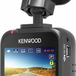 Kenwood Audio Kenwood DRV-A100 16GB HD DashCam Met Ge?ntegreerde 2.0" LCD & G-sensor 13 Kenwood Audio Kenwood DRV-A100 16GB HD DashCam Met Ge?ntegreerde 2.0" LCD & G-sensor -70Mai SHOP 417x840 4