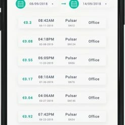 Wallbox Pulsar Plus Laadstation - 1 Of 3-fase - 7.4 Of 11 KW Of 22 KW + Kabel 32 Wallbox Pulsar Plus Laadstation - 1 Of 3-fase - 7.4 Of 11 KW Of 22 KW + Kabel -70Mai SHOP 419x840 1