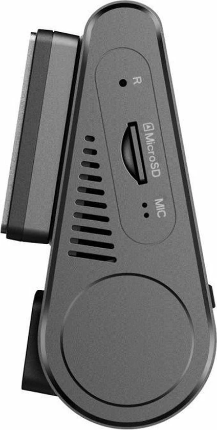 Viofo A129 Pro 1CH 4K Wifi GPS Dashcam Voor Auto 10 Viofo A129 Pro 1CH 4K Wifi GPS Dashcam Voor Auto - Image 8