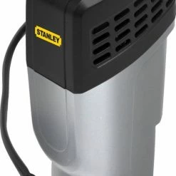 Stanley Omvormer - 12-240 V, 100 W - 1 Stopcontact - 1 USB-Poort