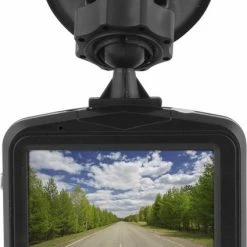 Rawlink Dashcam Voor Auto - FULL HD - Met Waterdichte Achtercamera - LCD Scherm - Nachtvisie - Groothoeklens - Beeldstabilisatie -70Mai SHOP 425x840
