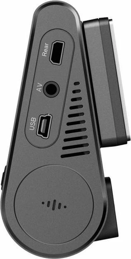 Viofo A129 Pro 1CH 4K Wifi GPS Dashcam Voor Auto 11 Viofo A129 Pro 1CH 4K Wifi GPS Dashcam Voor Auto - Image 9