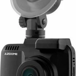 AZDome Dashcam Voor Auto GS63H 4K 1CH Wifi - GPS -70Mai SHOP 428x840