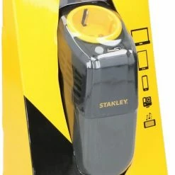 Stanley Omvormer - 12-240 V, 100 W - 1 Stopcontact - 1 USB-Poort 4 Stanley Omvormer - 12-240 V, 100 W - 1 Stopcontact - 1 USB-Poort -70Mai SHOP 430x840 1