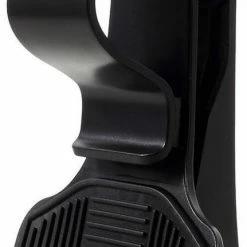 GadgetBay Universele Smartphone Houder Auto Telefoon Klem Grip - IPhone Samsung - Zwart -70Mai SHOP 431x840