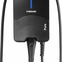 Webasto Pure II 11KW Laadpaal 7m -70Mai SHOP 436x840