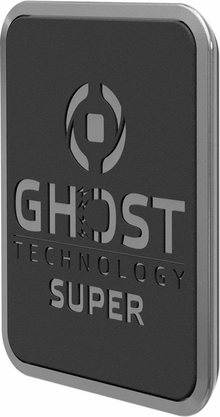 Celly GHOSTSUPERFIX houder Passieve houder Mobiele telefoon/Smartphone Zwart Celly GHOSTSUPERFIX Houder Passieve Houder Mobiele Telefoon/Smartphone Zwart -70Mai SHOP