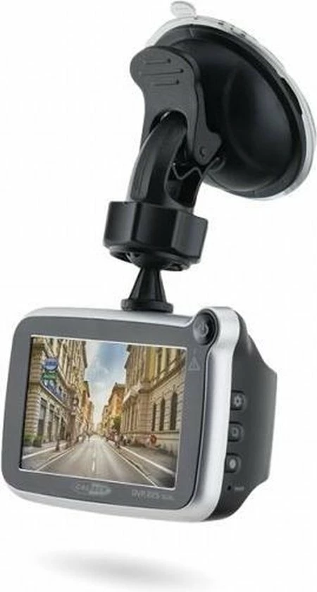 Caliber Dashcam voor Auto Voor en Achter 2.7 inch Scherm 3.0 Megapixel HD Opname Achteruitkijk Camera (DVR225Dual) Caliber Dashcam Voor Auto Voor En Achter 2.7 Inch Scherm 3.0 Megapixel HD Opname Achteruitkijk Camera (DVR225Dual) -70Mai SHOP