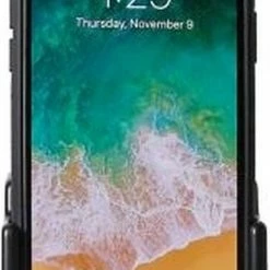 Brodit Houder - Apple IPhone X / Xs Passieve Verstelbare Houder