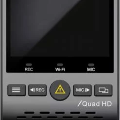 Viofo A129 Plus 1CH QuadHD Wifi GPS Dashcam Voor Auto 12 Viofo A129 Plus 1CH QuadHD Wifi GPS Dashcam Voor Auto -70Mai SHOP 468x840 1