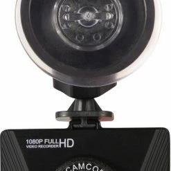 Silvergear Dashcam 1080P HD - G-Sensor - Automatische Opslag - 2 Inch LCD Scherm - 160? Groothoek -70Mai SHOP 468x840 4