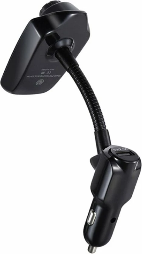 Bluetooth FM Transmitter Voor In De Auto ? Gymston - Handsfree Bellen Carkit Met AUX / SD Kaart / USB - Ingangen - Bluetooth Handsfree Carkits / Adapter / Auto Bluetooth / LCD Display - T10 FM Transmitter 7 Bluetooth FM Transmitter Voor In De Auto ? Gymston - Handsfree Bellen Carkit Met AUX / SD Kaart / USB - Ingangen - Bluetooth Handsfree Carkits / Adapter / Auto Bluetooth / LCD Display - T10 FM Transmitter - Image 5