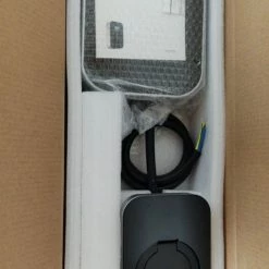 Besen Laadpaal Wallbox Laadstation EV Charger 11kw 16A 3-Fase Type 2 Stopcontact 8 Besen Laadpaal Wallbox Laadstation EV Charger 11kw 16A 3-Fase Type 2 Stopcontact -70Mai SHOP 471x840 1