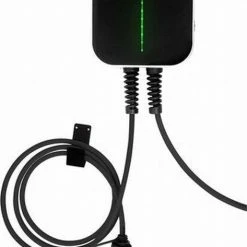 Besen Laadstation - 11kw Laadpaal - Type 2 - Kabellengte 6 Meter - Met App -70Mai SHOP 473x840 3
