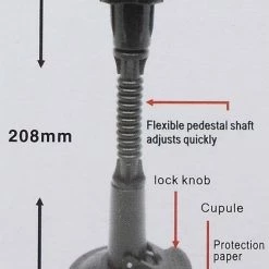 GadgetBay Universele Houder Met Zuignap Autohouder Telefoon IPhone Navigatie -70Mai SHOP 476x840