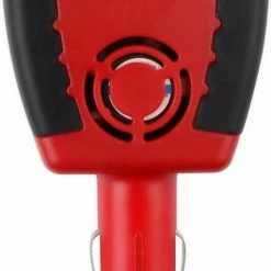 MTM DC 12V Naar AC 220V Stopcontact Converter USB-oplader Sigarettenaansteker Stekkerdoos Auto-omvormer