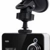 Merkloos 1080P | Full HD Dashcam | Autocamera | Videorecorder | Met 170° Groothoeklens | 3 Inch LCD Scherm | WDR | Bewegingsdetectie | Parkeermonitor | Loop Opname | Nachtzicht | G Sensor | Zwart -70Mai SHOP 480x840