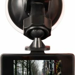 Silvergear Dashcam 1080P HD - G-Sensor - Automatische Opslag - 2 Inch LCD Scherm - 160? Groothoek -70Mai SHOP 485x840 2
