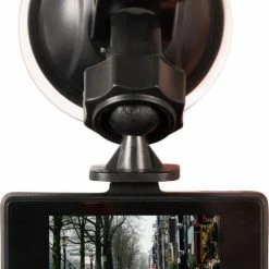 Silvergear Dashcam 1080P HD - G-Sensor - Automatische Opslag - 2 Inch LCD Scherm - 160? Groothoek -70Mai SHOP 485x840 3