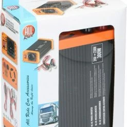 All Ride Omvormer - 24 Volt Naar 230 Volt - 300 Watt 14 All Ride Omvormer - 24 Volt Naar 230 Volt - 300 Watt -70Mai SHOP 486x840