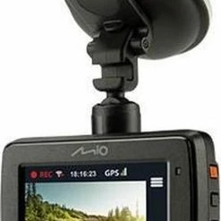 MIO MiVue 733 Dashcam - WiFi - GPS -70Mai SHOP 488x840