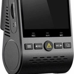 Viofo A129 Duo 2CH FullHD Wifi GPS Dashcam Voor Auto 23 Viofo A129 Duo 2CH FullHD Wifi GPS Dashcam Voor Auto -70Mai SHOP 489x840 1