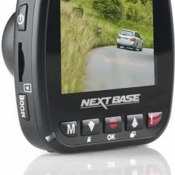 Nextbase 112 - Dashcam - Dashcam Voor Auto - Nextbase Dashcam -70Mai SHOP 490x840