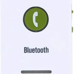 MMOBIEL Draadloze Bluetooth 4.0 Multipoint Carkit - Bevestiging Aan De Zonneklep (WIT) -70Mai SHOP 503x840 2