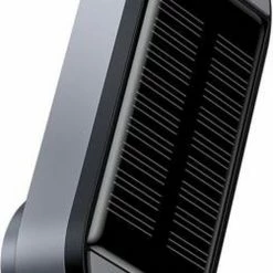 Baseus Bluetooth FM Transmitter Auto Solar / FM Transmitter Draadloze Bluetooth Carkit / MP3 Speler/ Handsfree Bellen In De Auto / USB Lader / Radio / / AUX Input / 2 USB Poorten / USB Oplader / Audio / Radio CDMP000001 -70Mai SHOP 506x840 1