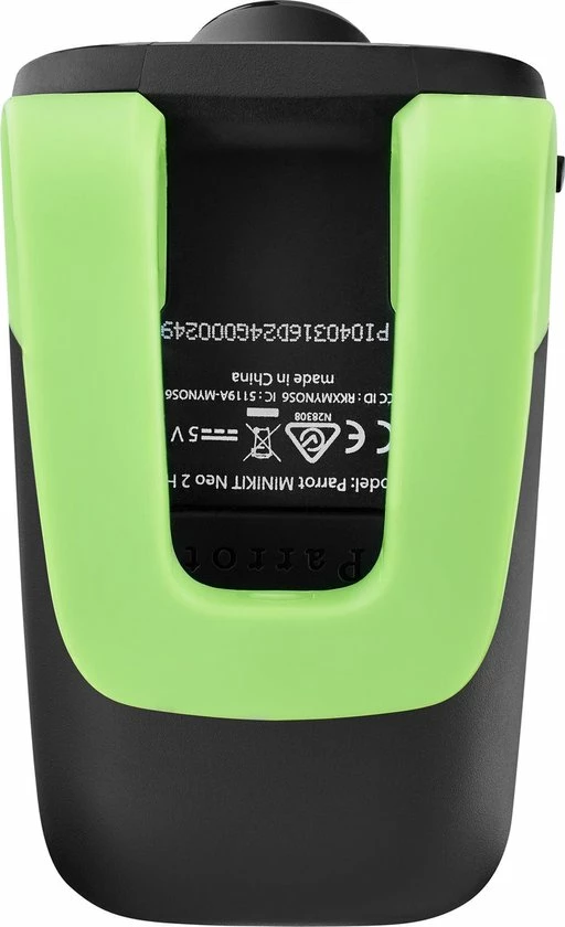 Parrot Minikit Neo 2 HD - Groen 6 Parrot Minikit Neo 2 HD - Groen - Image 4