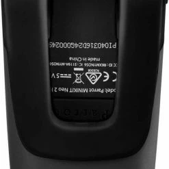 Parrot Minikit NEO 2 HD - Carkit - Zwart -70Mai SHOP 514x840 1