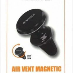 Xssive Magnetische Autohouder Met Een Magneet, Telefoon Houder