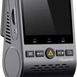 Viofo A129 Plus 1CH QuadHD Wifi GPS Dashcam Voor Auto 13 Viofo A129 Plus 1CH QuadHD Wifi GPS Dashcam Voor Auto -70Mai SHOP 528x840 2