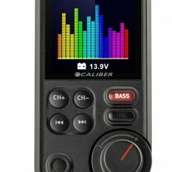 Caliber FM Transmitter Bluetooth Handsfree Carkit Voor Bellen En Muziek Streamen USB En SD (PMT566BT) 16 Caliber FM Transmitter Bluetooth Handsfree Carkit Voor Bellen En Muziek Streamen USB En SD (PMT566BT) -70Mai SHOP 530x840 1