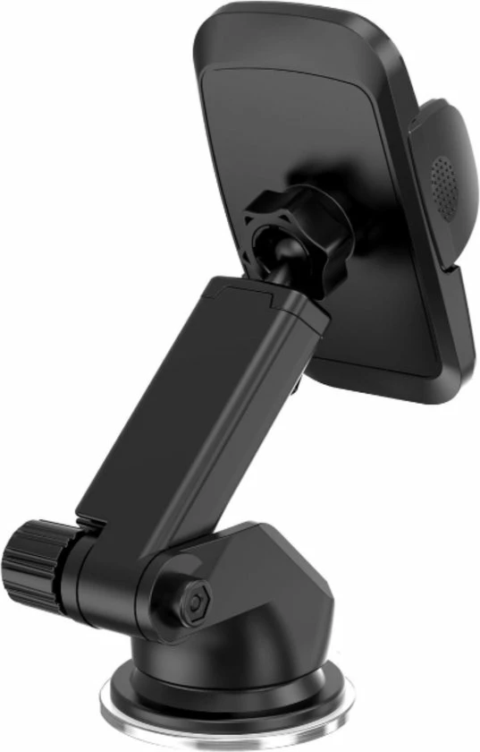 AVA Electronics Telefoonhouder Auto Inclusief Zuignap - GSM Houder - Autohouder Voor Voorruit En Dashboard/Bureau - Smartphone Mobiel Houder - Auto Accessoires - Auto Accessories Interieur - Universeel - IPhone - Samsung - Android 7 AVA Electronics Telefoonhouder Auto Inclusief Zuignap - GSM Houder - Autohouder Voor Voorruit En Dashboard/Bureau - Smartphone Mobiel Houder - Auto Accessoires - Auto Accessories Interieur - Universeel - IPhone - Samsung - Android - Image 5