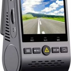 Viofo A129 Pro 1CH 4K Wifi GPS Dashcam Voor Auto