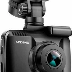 AZDome Dashcam Voor Auto GS63H 4K 1CH Wifi - GPS -70Mai SHOP 538x840