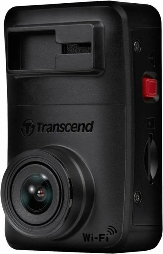 Transcend Drivepro 10 Camera Incl. 32gb Microsdhc 8 Transcend Drivepro 10 Camera Incl. 32gb Microsdhc - Image 6
