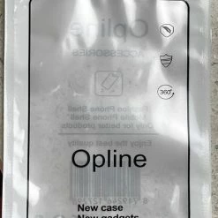 Opline FM Transmitter Voor In De Auto - Draadloze Bluetooth Handsfree Carkit Zender MP3-speler Dubbele USB-oplader -70Mai SHOP 544x840 2